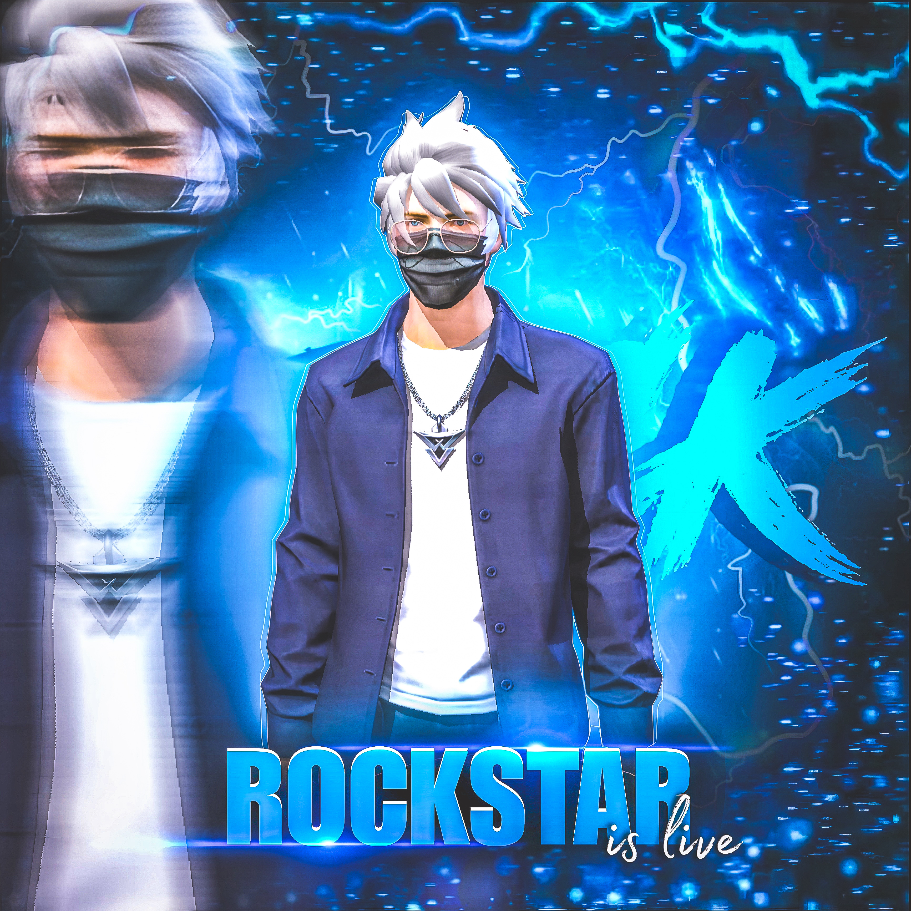 Portfolio Work